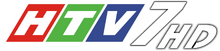 HTV7 HD logo 2016