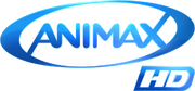 Sony Animax HD Taiwan 2016
