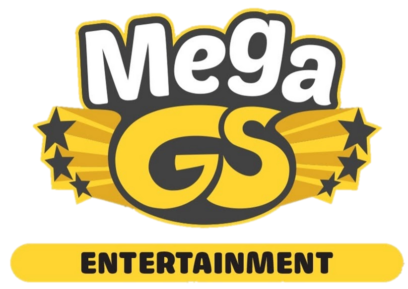 MegaGS Entertainment | Wikia Logos | Fandom