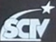 SCTV logo 2010-2011