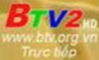 BTV2 HD logo trực tiếp 2018-2024