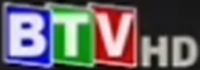 BTV HD Bình Thuận logo 2021
