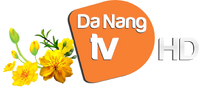 DaNangTV HD logo Tet 2021, 2022 (DaNangTV1)