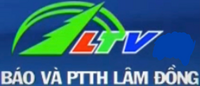 LTV Lam Dong logo 01-06.07.2025