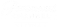 Paramount Channel Vietnam white