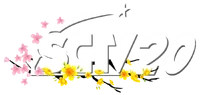 SCTV20 logo Tết 2023