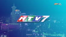 HTV7 ident 2022 screenbug bản 2