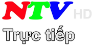 NTV HD Ninh Thuận logo trực tiếp