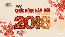 VTV ident Tết 2018 (V4)