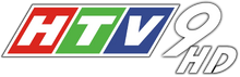HTV9 HD lỗi logo chính 27-07-2024