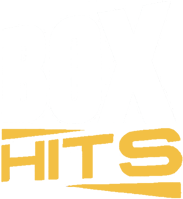 Box Hits logo bản 2