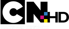 Cartoon Network HD Châu Á 2012