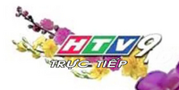 HTV9 logo Tết trực tiếp 27-29.01.2014