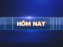 VTV1 Hôm nay (2014, bản 3)