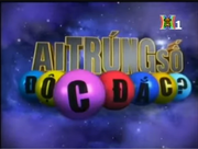 Ai trúng số độc đắc logo HanoiTV