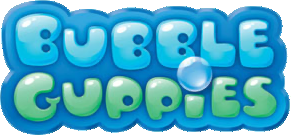 Bubble Guppies, Dublapédia
