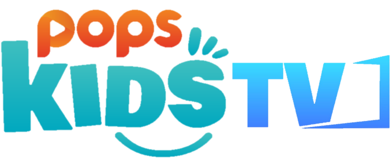 POPS Kids TV | Wikia Logos | Fandom