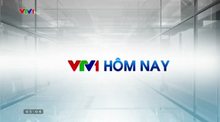 VTV1 Hôm nay (31.12.2014-31.01.2015)