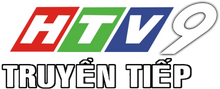 HTV9 logo truyền tiếp 2016