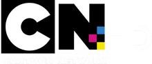 Cartoon Network HD logo 2022 bản 2
