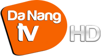 DaNangTV HD logo 2018-2020