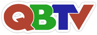 QBTV logo 2017-2024