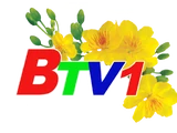 BTV1/Logo Tết
