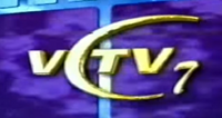 VCTV7 logo ident 2005-2012