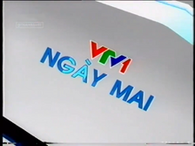 VTV1 Ngày mai (2010, no logo)