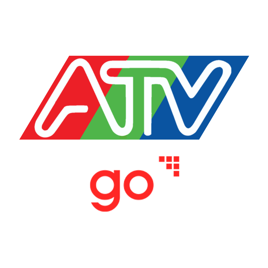 App ATV Go (App của Đài PT-TH An Giang) | Wikia Logos