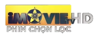 Logo chính 4:3 bản 1 của iMovie TV HD