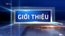 VTV1 Giới thiệu (2022)