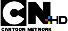 Cartoon Network HD Asia 2016