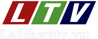 Logo LTV Lai Châu 2022 (có website, Bản 2)