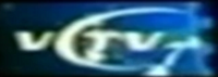 VCTV7 logo ident 2005-2012 2