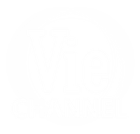 Vie Channel logo 2018-2019