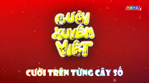 Cười xuyên Việt 2020 THVL1