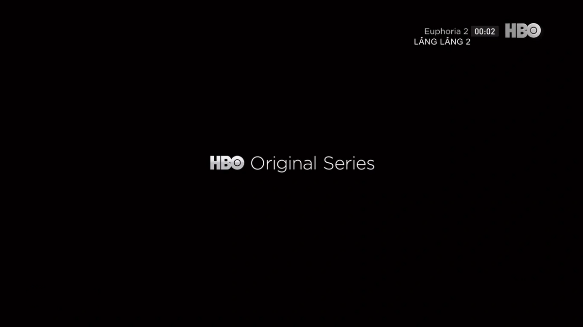 HBO Original Series Wikia Logos Fandom