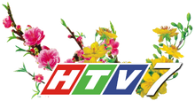 HTV7 logo Tet 2020