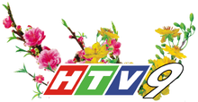 HTV9 logo Tet 2020