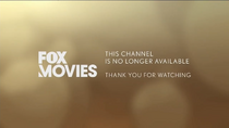 Fox Movies Philippines ngừng phát sóng