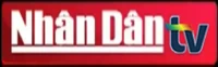 Nhân Dân TV logo 06-2019