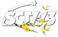 SCTV13 logo Tết 2021