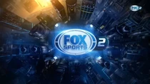 Fox Sports 2 ident 2014