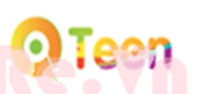 QTeen logo