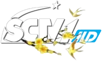 SCTV1 HD logo Tết 2021