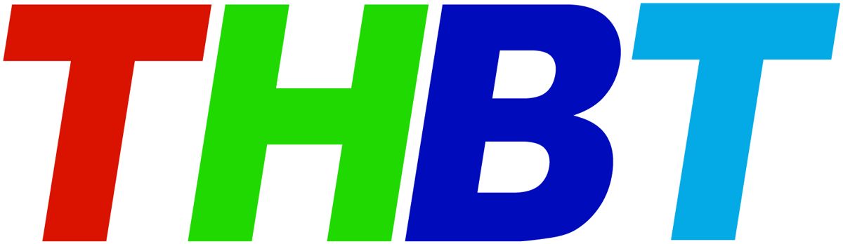 THBT Radio | Wikia Logos | Fandom