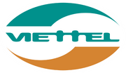 Viettel logo 2007