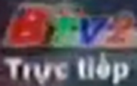 BTV2 logo trực tiếp 2007-2010
