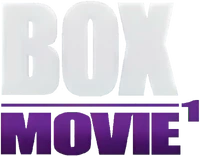 Box Movie 1 logo 2023
